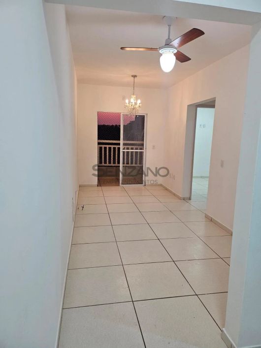 Apartamento na Mata do Segredo - Campo Grande