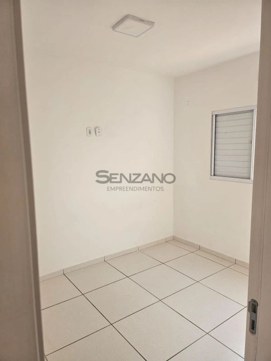Apartamento na Mata do Segredo - Campo Grande