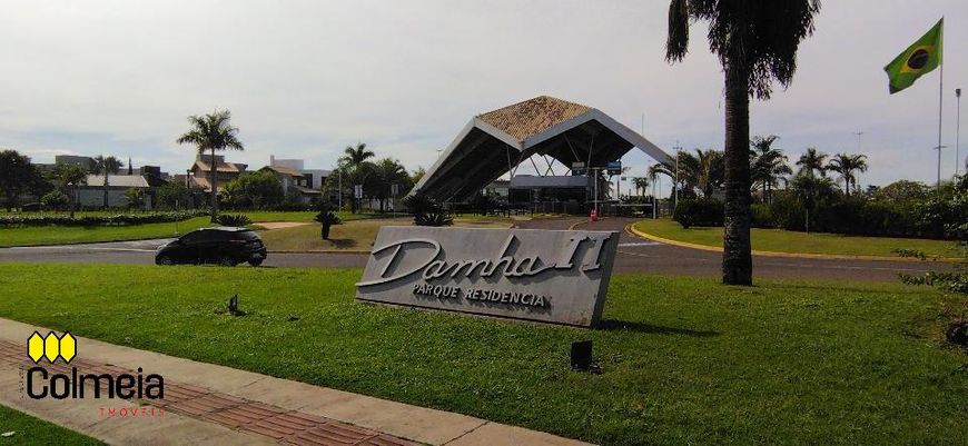 CASA COM PISCINA DAHMA II