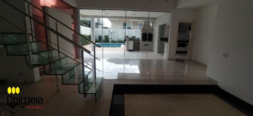 CASA COM PISCINA DAHMA II