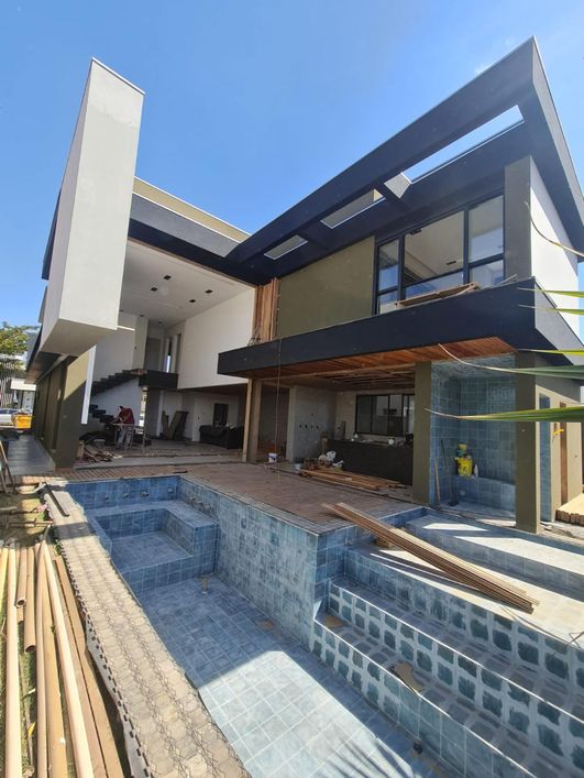 Casa Condominio Alphaville ll