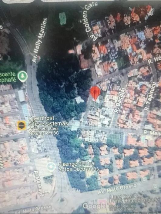Lote à venda, Carandá Bosque - Campo Grande/MS