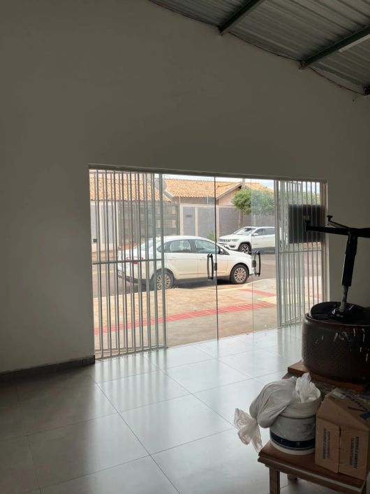 Sala Comercial de Esquina para Locação no seminario