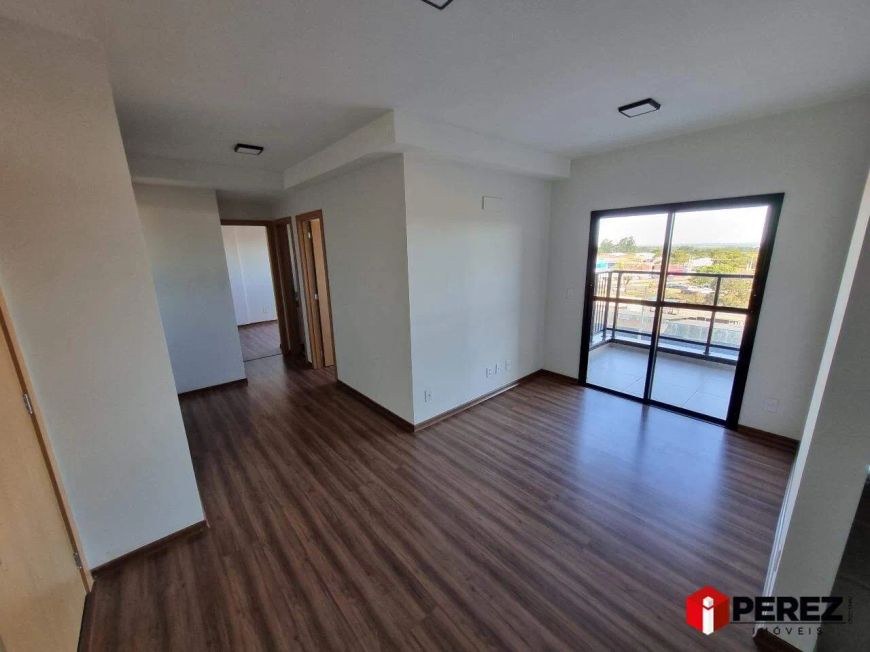 Apartamento no Aquarela Condomínio Clube