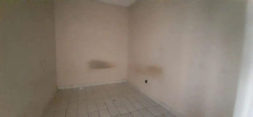 Campo Grande - Casa Padrão - Vila Almeida