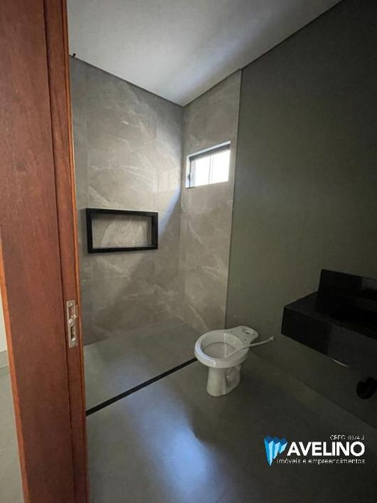 Casa terrea Recanto dos Pássaros
