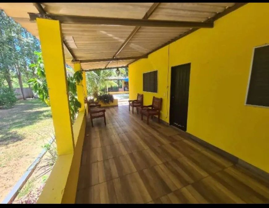 PESQUEIRO SÃO FRANCISCO RIO AQUIDAUANA