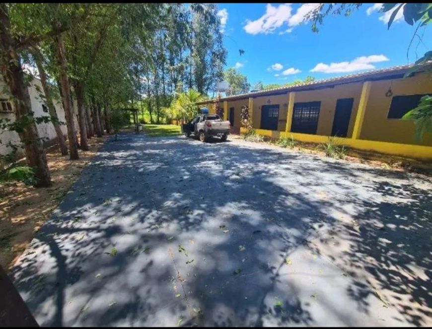 PESQUEIRO SÃO FRANCISCO RIO AQUIDAUANA
