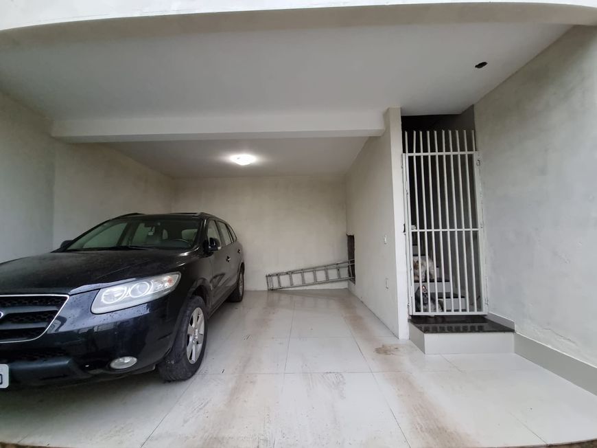 LINDISSIMA CASA RIACHO FUNDO I