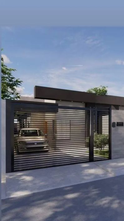 Lindas Casas no bairro Pioneiros ao lado da APAE