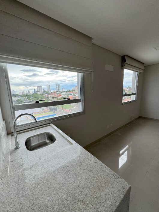 Sala Comercial para Locação – 43m² | Excelente Estrutura