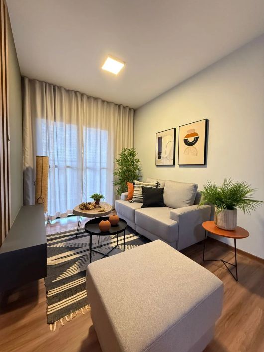 KW IMÓVEIS ALUGA Edifício aquarela