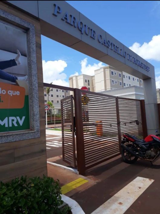 VENDO TRANSFERÊNCIA LINDO APARTAMENTO COM ELEVADOR