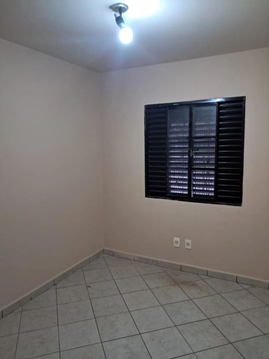 COD 413 – Apartamento para LOCAÇÃO - VILAS BOAS/ CAMPO GRANDE.