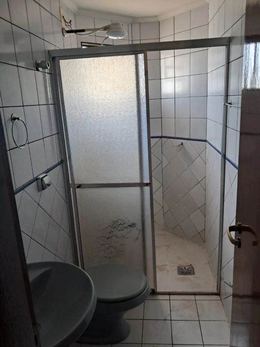 COD 413 – Apartamento para LOCAÇÃO - VILAS BOAS/ CAMPO GRANDE.