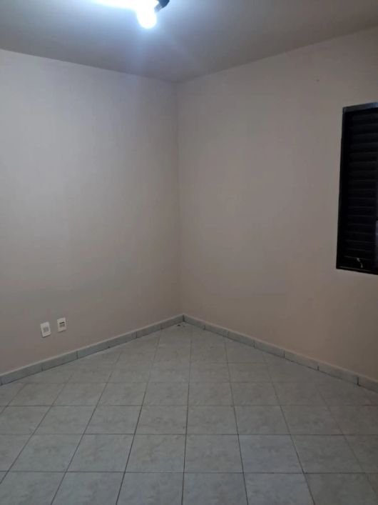 COD 413 – Apartamento para LOCAÇÃO - VILAS BOAS/ CAMPO GRANDE.