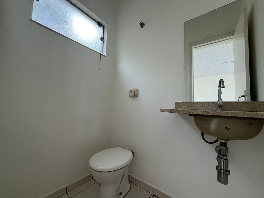 Sala para locação próximo a Orla Morena Vila Planalto - Campo Grande - MS