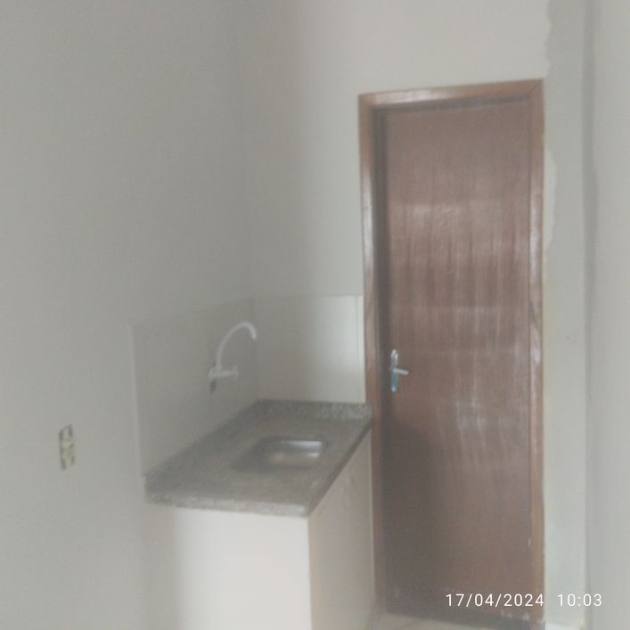 Studio para aluguel possui 38 metros quadrados com 1 quarto em Vila Taveirópolis - Campo Grande - MS