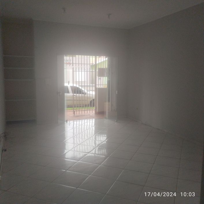 Studio para aluguel possui 38 metros quadrados com 1 quarto em Vila Taveirópolis - Campo Grande - MS