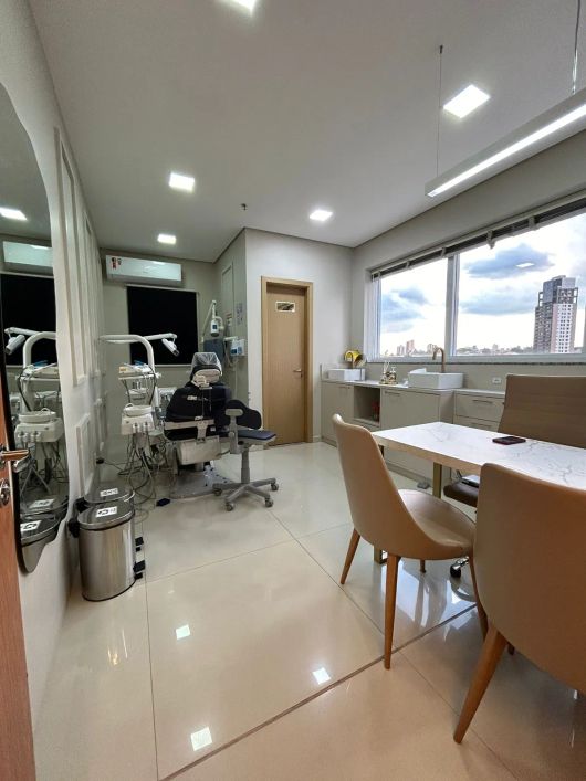 🛠 Sala odontológica completa e equipada- EXCLUSIVA PARA PROFISSIONAIS DA ODONTOLOGIA! 🦷✨