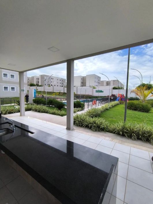 Lindo Apart. no Seminário (novo)!