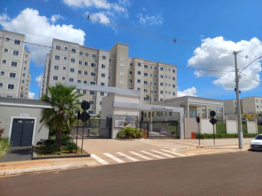 Lindo Apart. no Seminário (novo)!