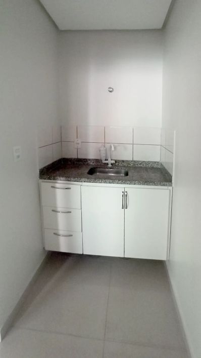 Sala comercial na Marechal Rondon
