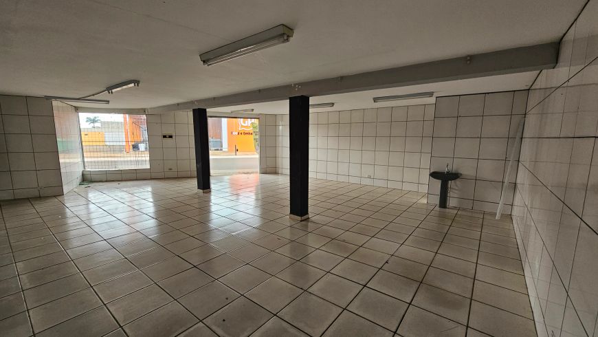 Imóvel para aluguel tem 75 metros quadrados em Lar do Trabalhador - Campo Grande - MS