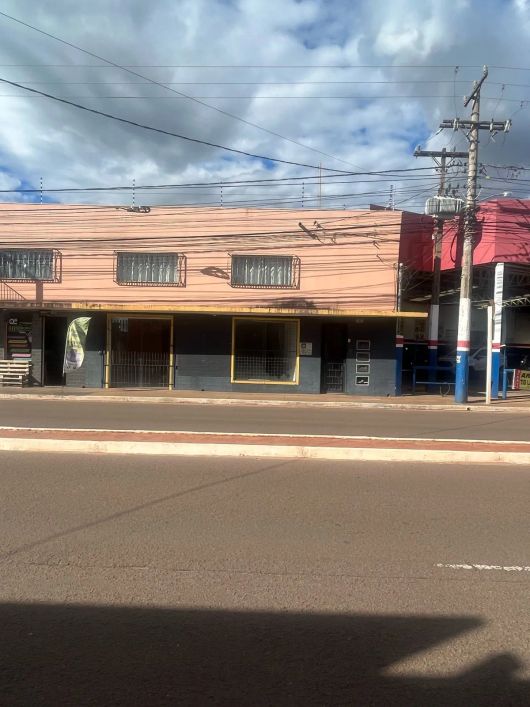 Imóvel para aluguel tem 75 metros quadrados em Lar do Trabalhador - Campo Grande - MS