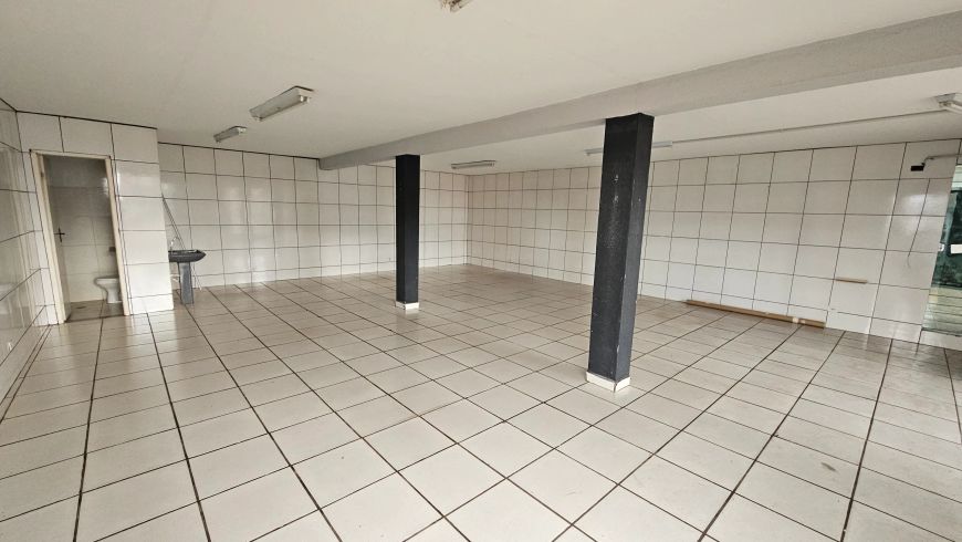 Imóvel para aluguel tem 75 metros quadrados em Lar do Trabalhador - Campo Grande - MS