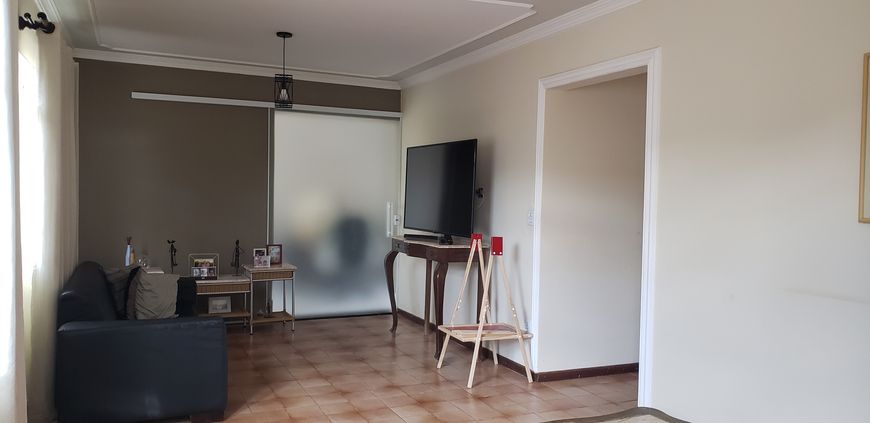 Casa para venda com 175 metros quadrados com 3 quartos em Panamá - Campo Grande - MS