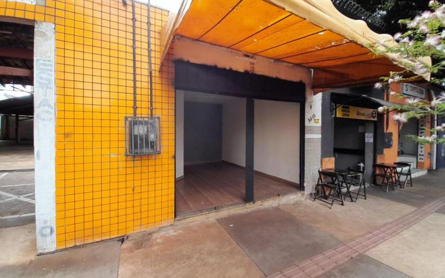ótima sala comercial centro