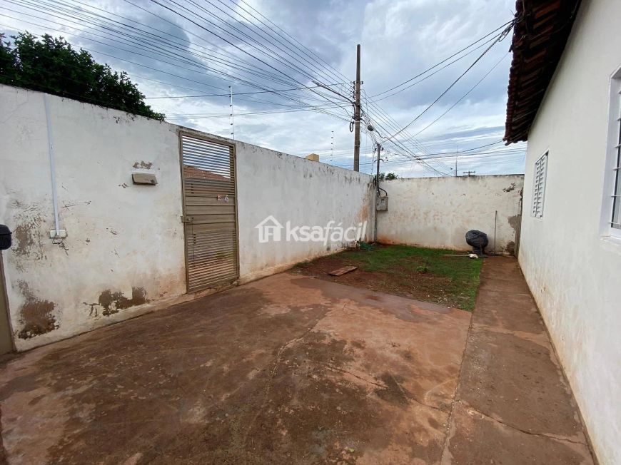 Casa à venda, Guanandi, Campo Grande, MS