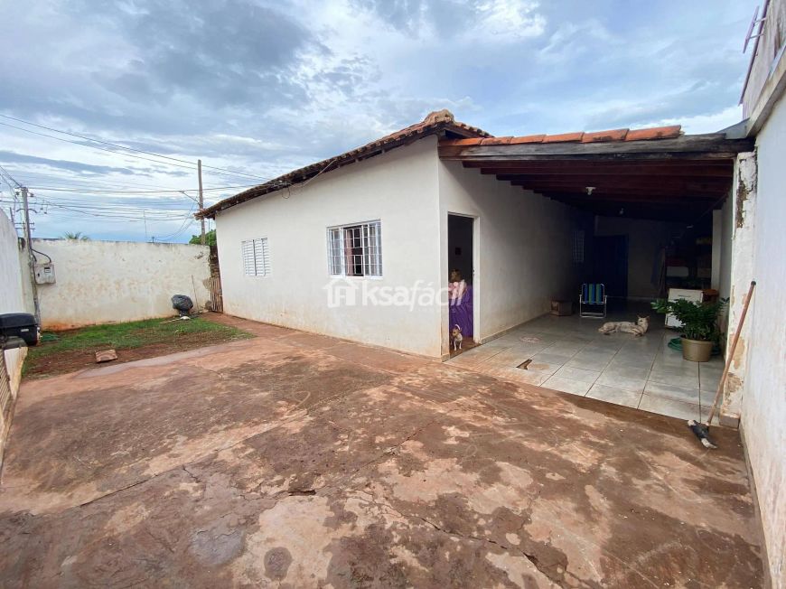 Casa à venda, Guanandi, Campo Grande, MS