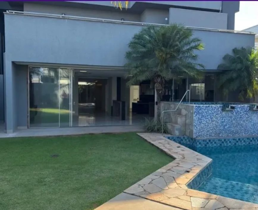 🏡Sobrado no Damha 2