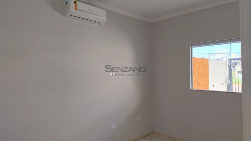 Apartamento Residencial/Comercial no Coronel Antonino