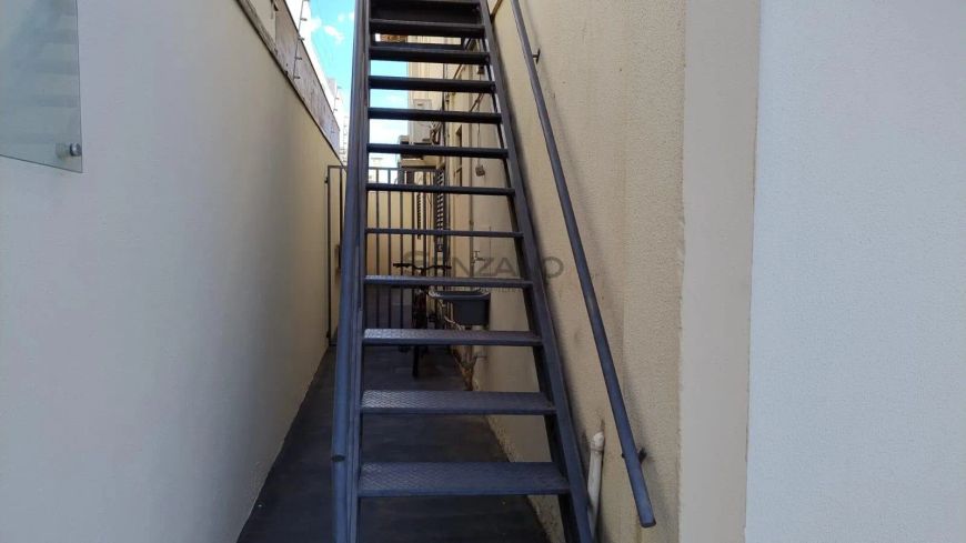 Apartamento Residencial/Comercial no Coronel Antonino
