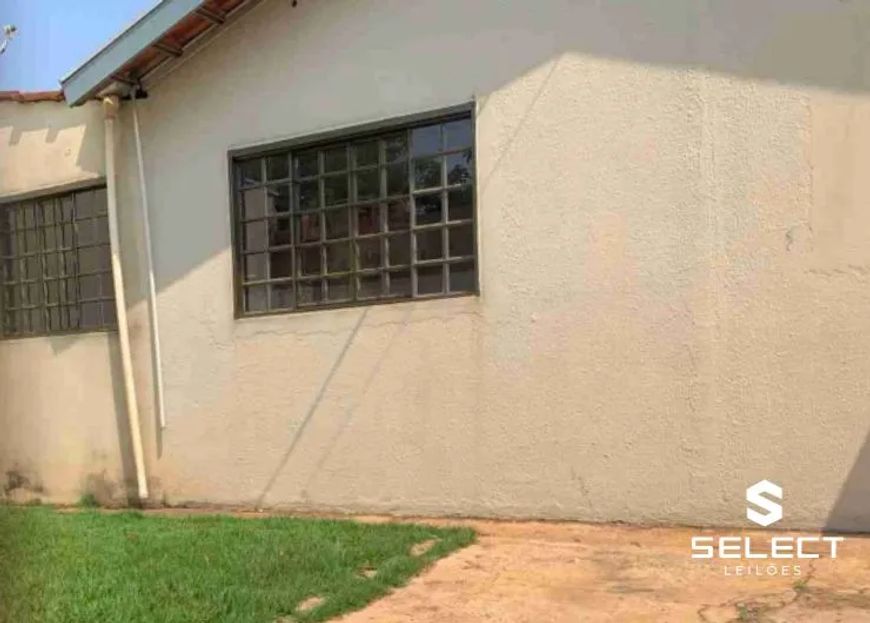 Alienação / Leilão Judicial - Até 40% de desconto - Casa com 200m² de terreno no Portal Caiobá