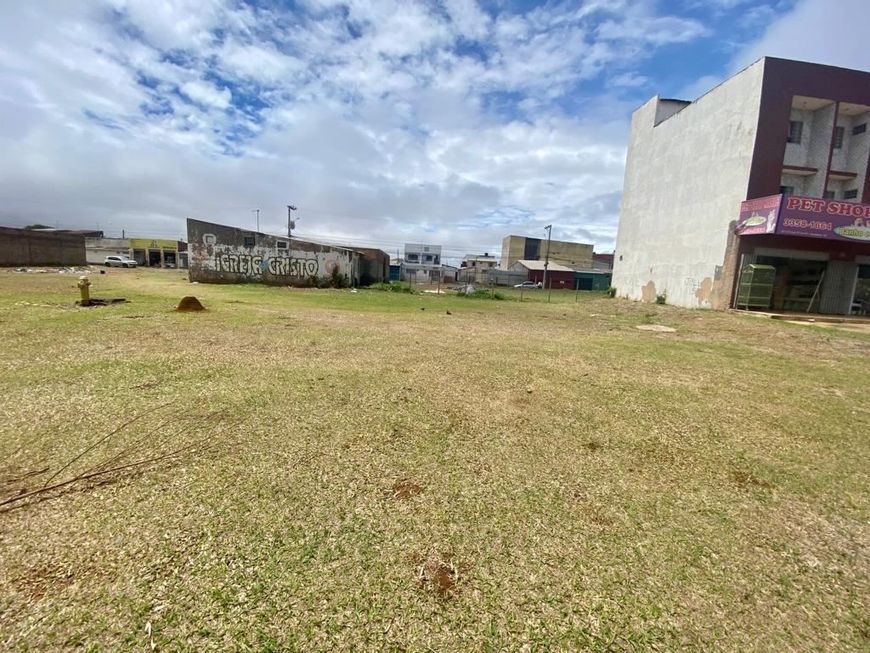 LOTE COMERCIAL REGULARIZADO