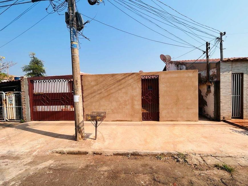Casa no Ana Maria do Couto, muito boa! oportunidade!
