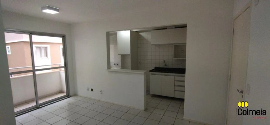 Apartamento no Piazza Boulevard