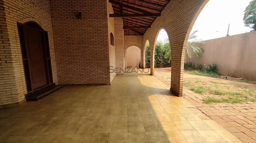 Casa para alugar, Vila Taveiropolis, perto da Base Aérea C Gde
