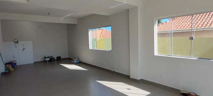Imóvel para aluguel com 43 metros quadrados com 1 quarto em Vila Glória - Campo Grande - MS