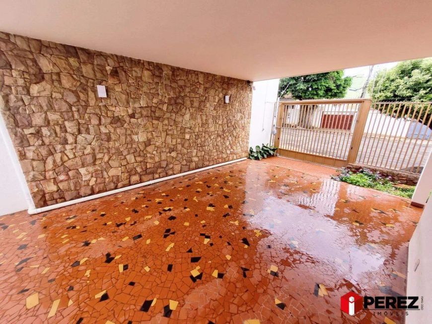 Casa Comercial no Bairro Amambaí