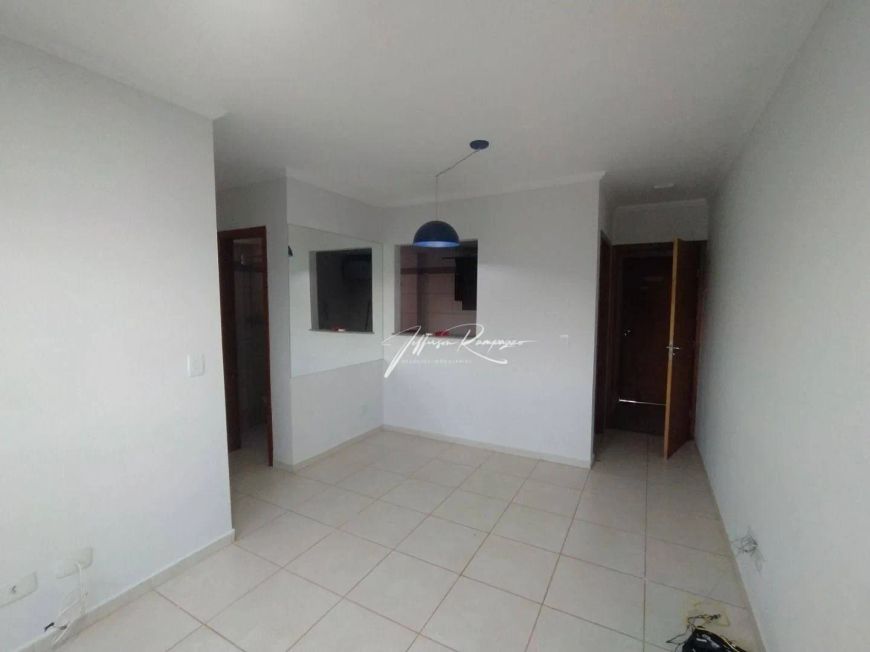 Residencial Athenas 1º andar