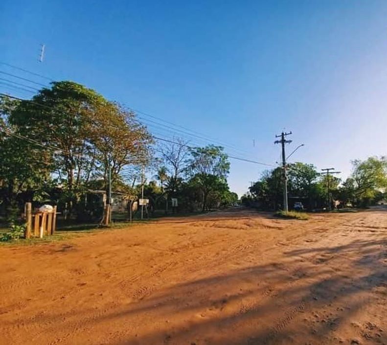 Chácara à venda, Chácara das Mansões - Campo Grande/MS