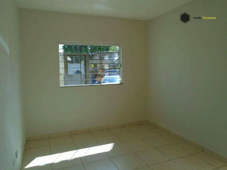 Casa com 2 dormitórios para alugar, 74 m² por R$ 1.800,00/mês - Vila Nova Campo Grande - Campo Grand