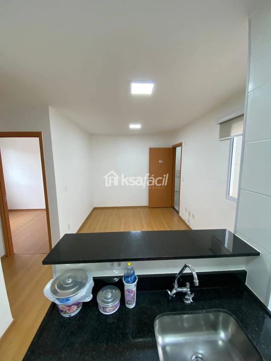 Apartamento para locação, Residencial Novo Seminário, Campo Grande, MS
