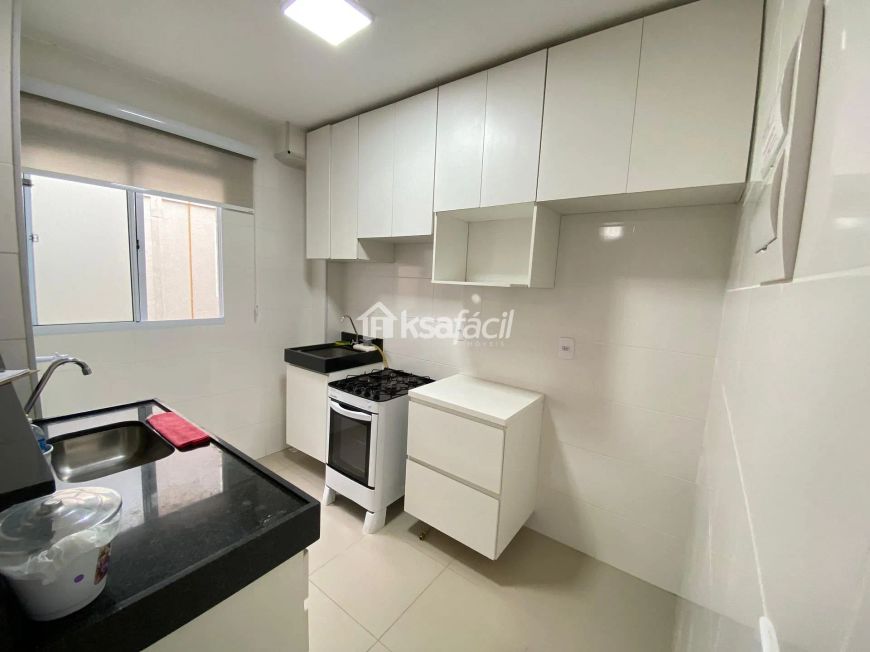 Apartamento para locação, Residencial Novo Seminário, Campo Grande, MS