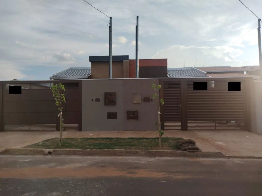 Casa em ótima localização Minha casa Minha vida